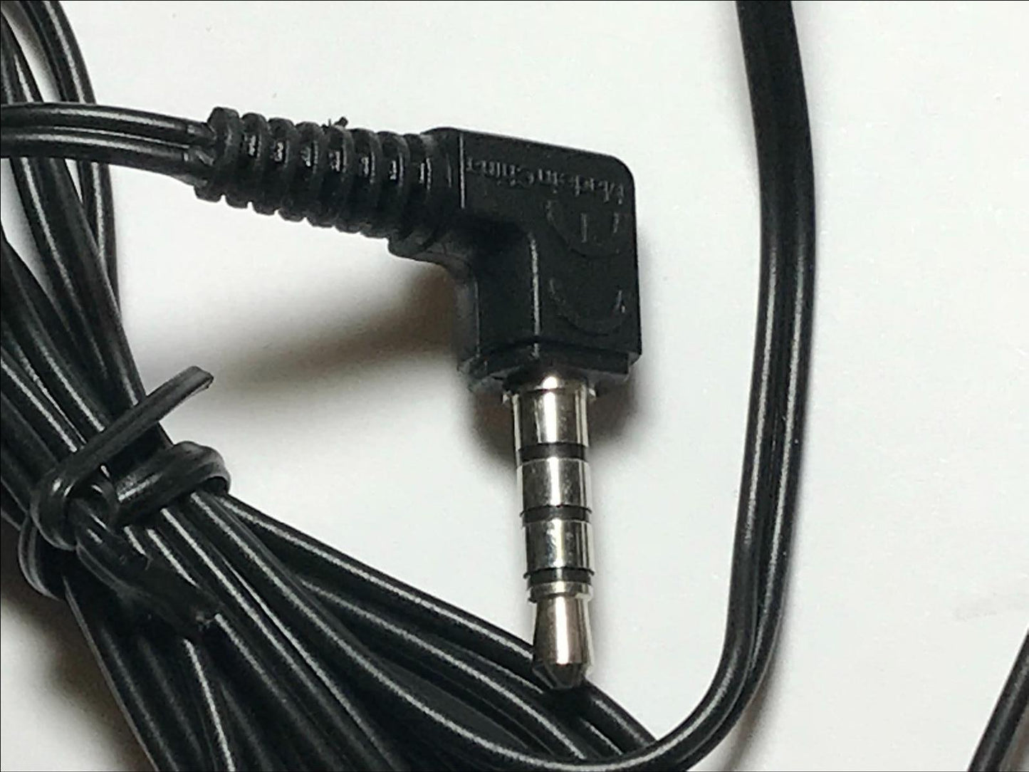 Plug In Headphone Port Headset Earphones with Microphone Mic for Work From Home