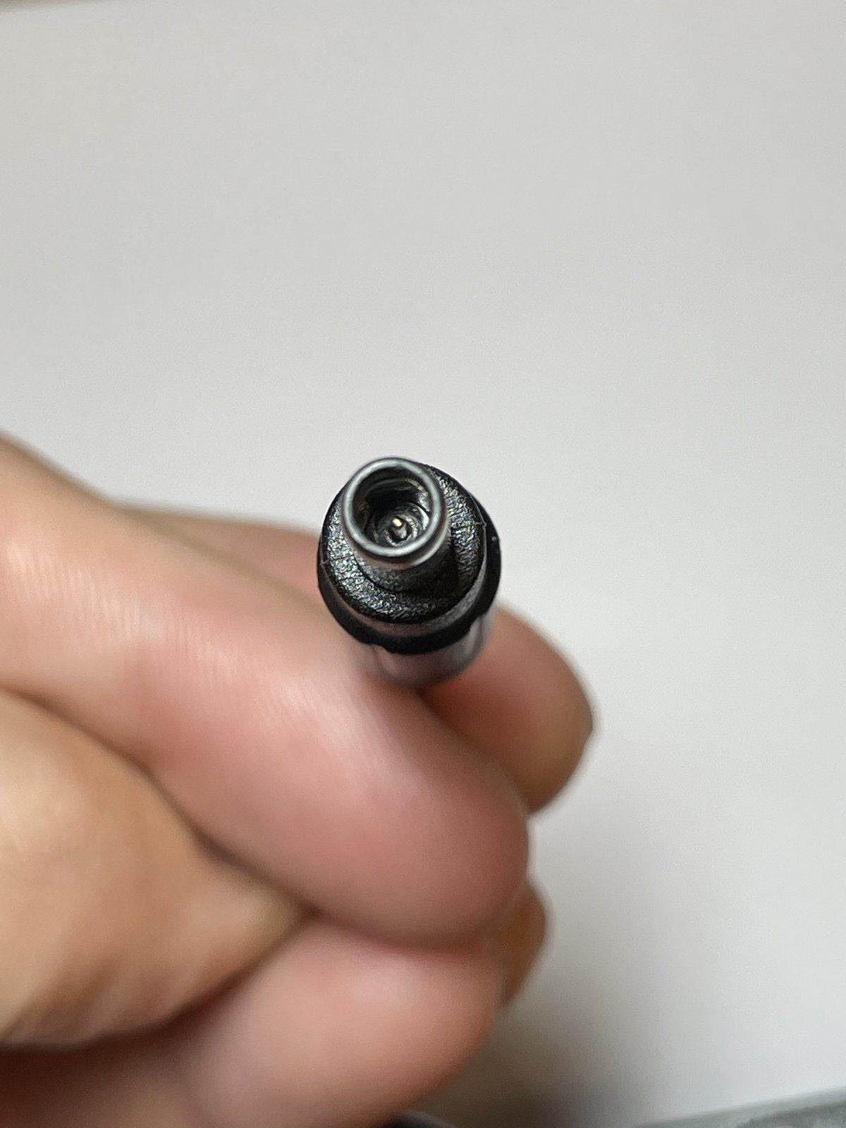 EU Replacement Charger for Bush V18P01BP25DC Cordless 25.2V Vacuum Cleaner