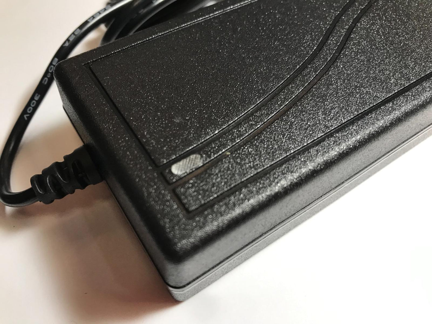 48V 0.375A AC/DC Adaptor Power Supply Same as Meanwell AD20000003510 ES18b48-CR1