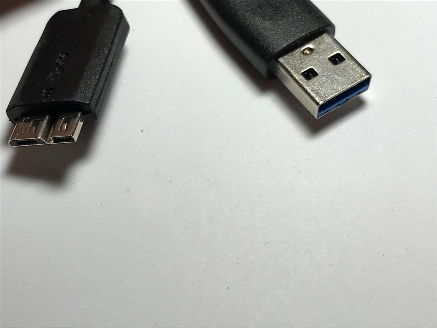 Replacement USB3 Cable Lead for WD My Book Essentials 1TB