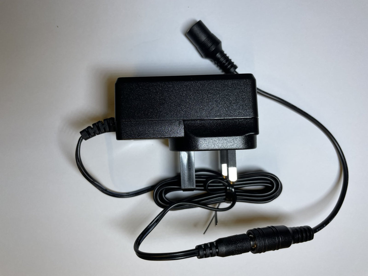 Replacement for 30.0V 0.2A AC Adapter K12S300020H for BALSAM HILL XMAS TREE