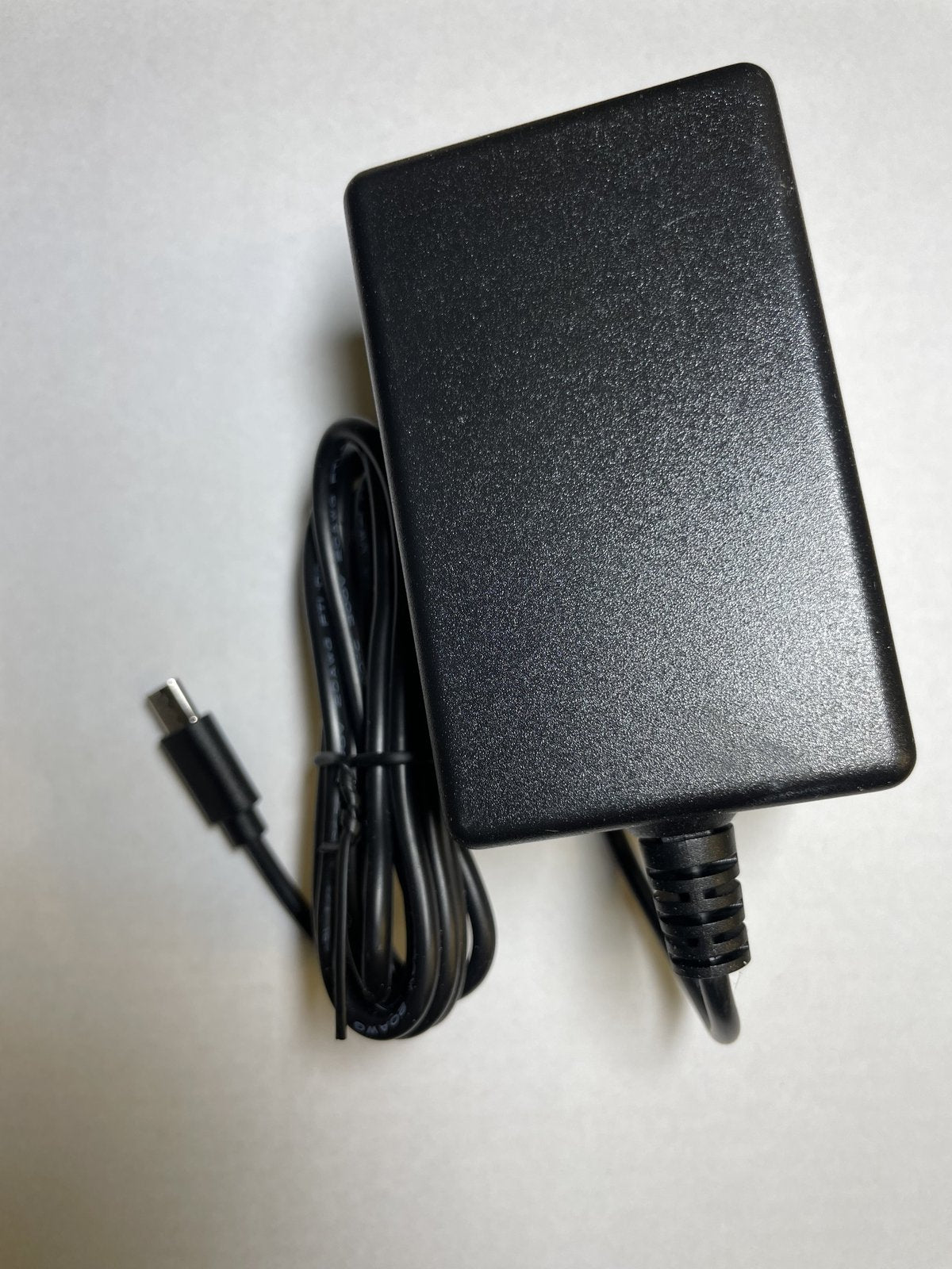 5V 4A USB-C AC Adaptor Charger for 8BitDo Pro 2 Bluetooth Controller 8BitDo Pro2