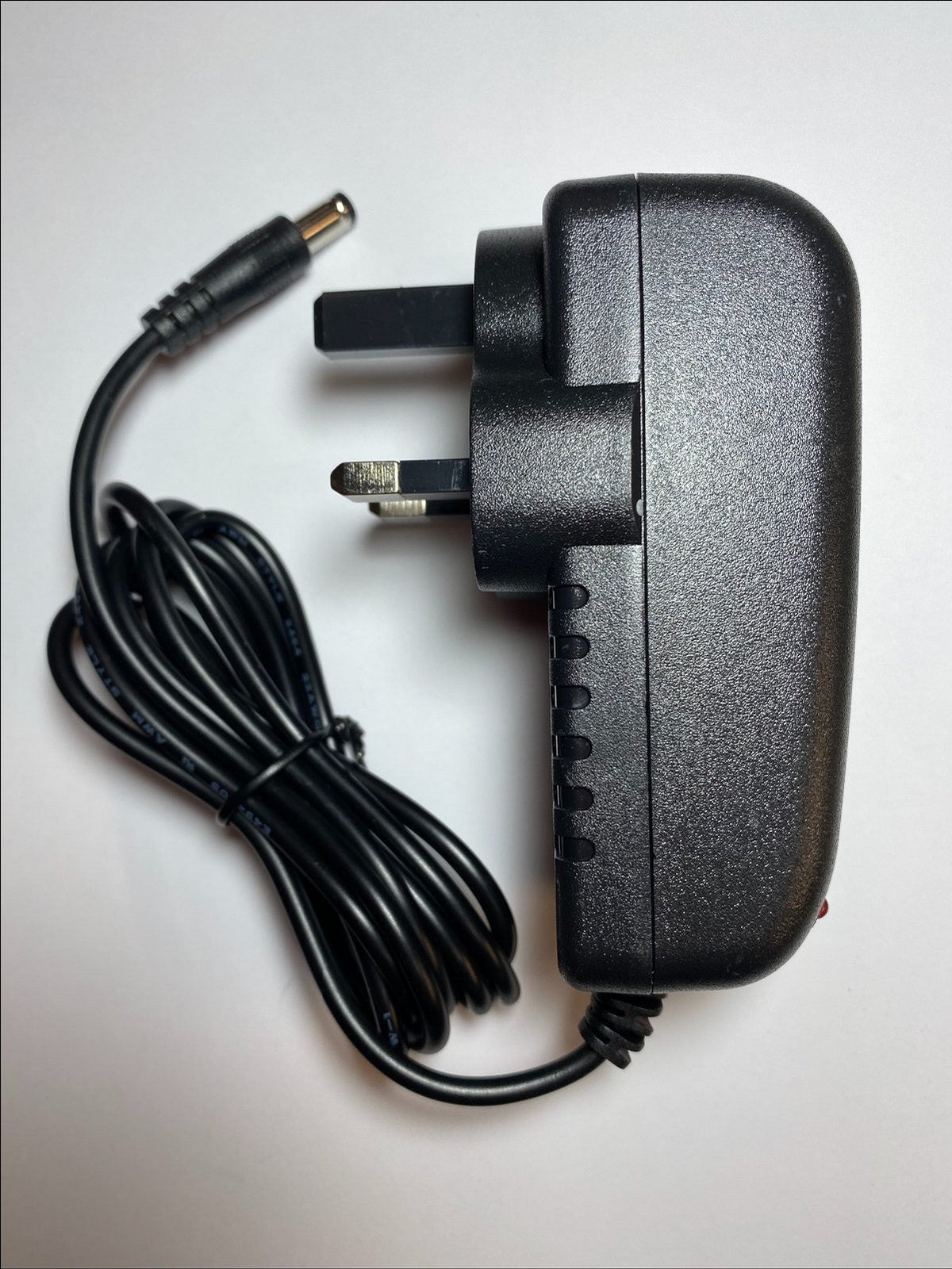 12V MAINS TASCAM PORTA ONE FOUR TRACK AC ADAPTOR POWER SUPPLY CHARGER PLUG
