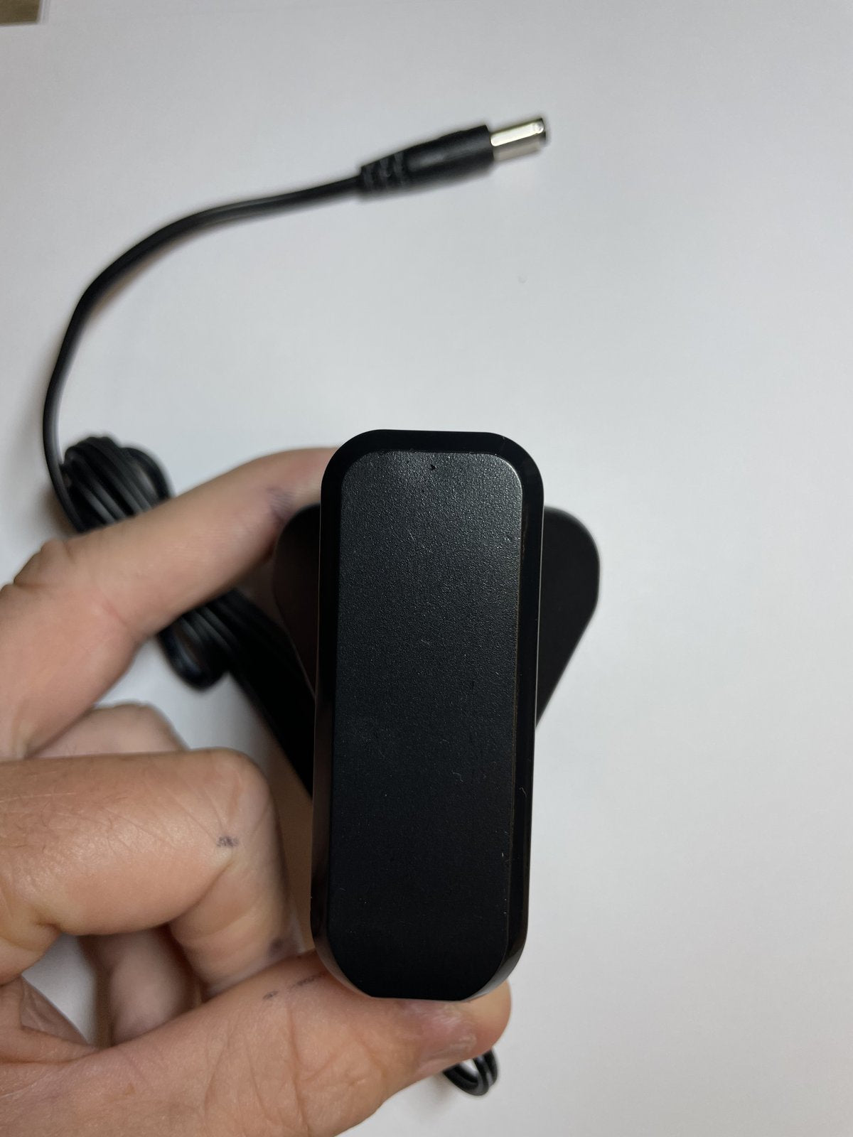 Replacement for 24V 500mA AC/DC Adaptor model SEI2400500V for Sodastream