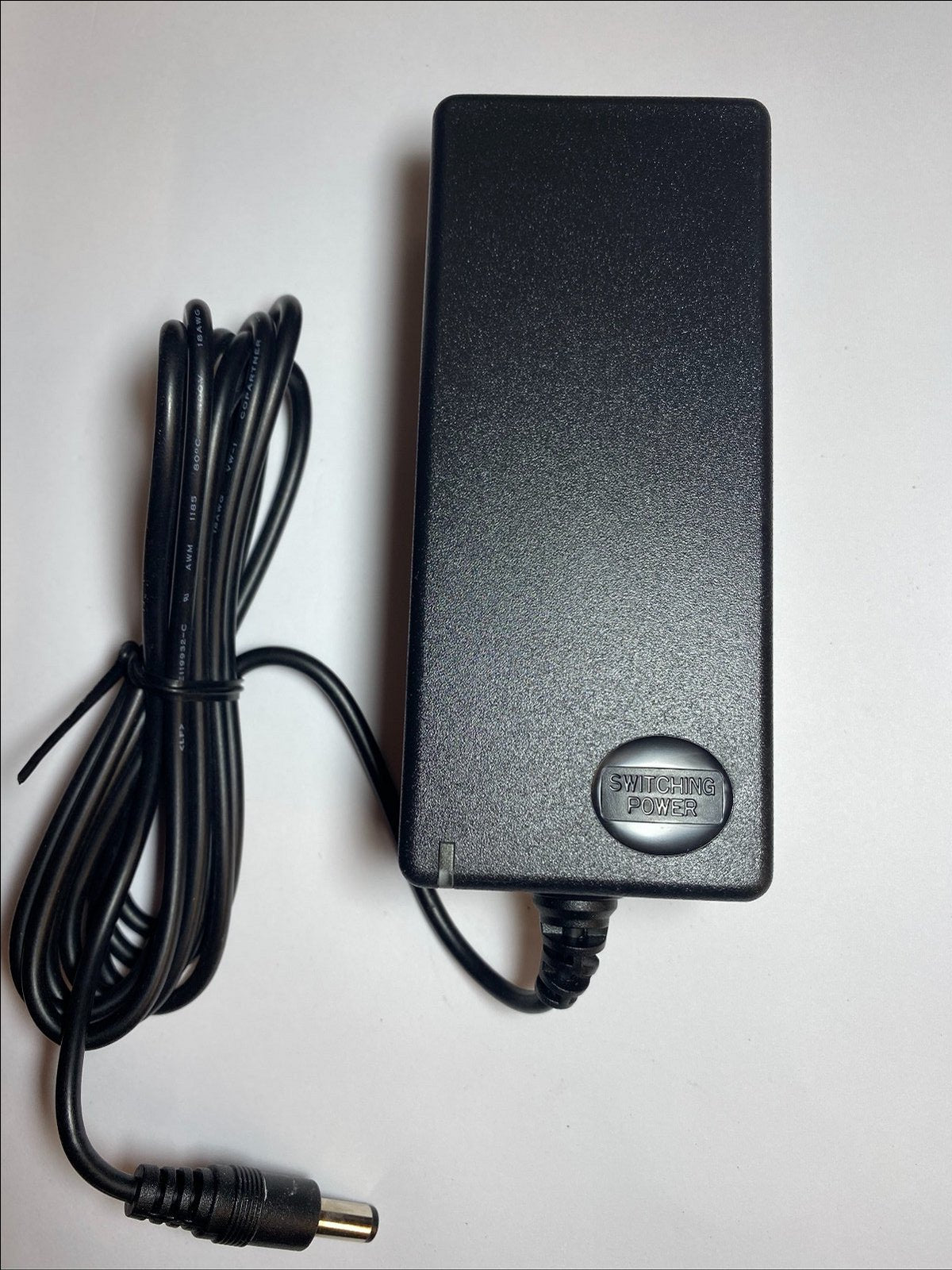 18V 3.33A Switching Power Supply T3389SP Stontronics 5.5mm x 2.5mm AC-DC Adaptor