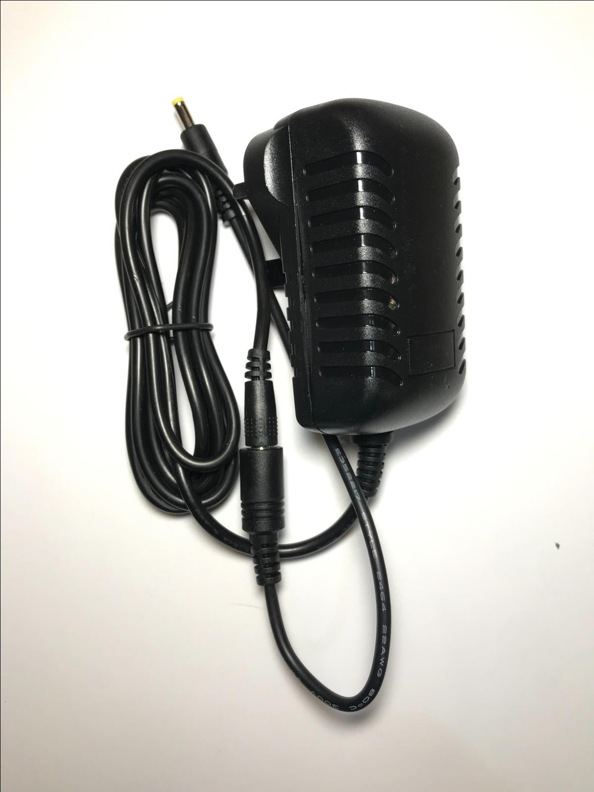 UK Replacement 5V 3A AC-DC Adaptor Power Supply for APD Wyse 3040 8KV5W