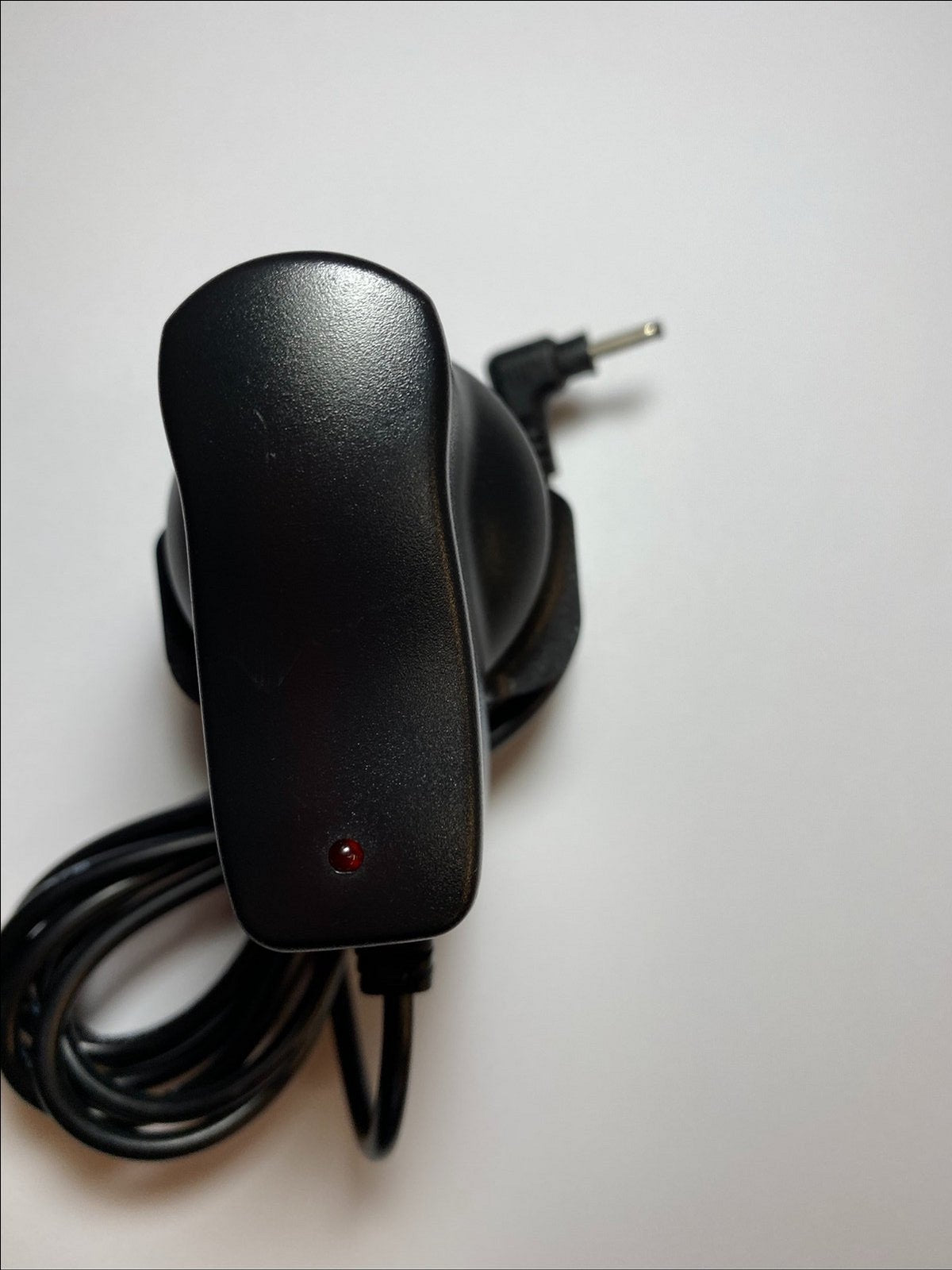 UK Replacement for 6V 500mA AC Adapter model BJ5W060050P-B AC-DC ADAPTOR