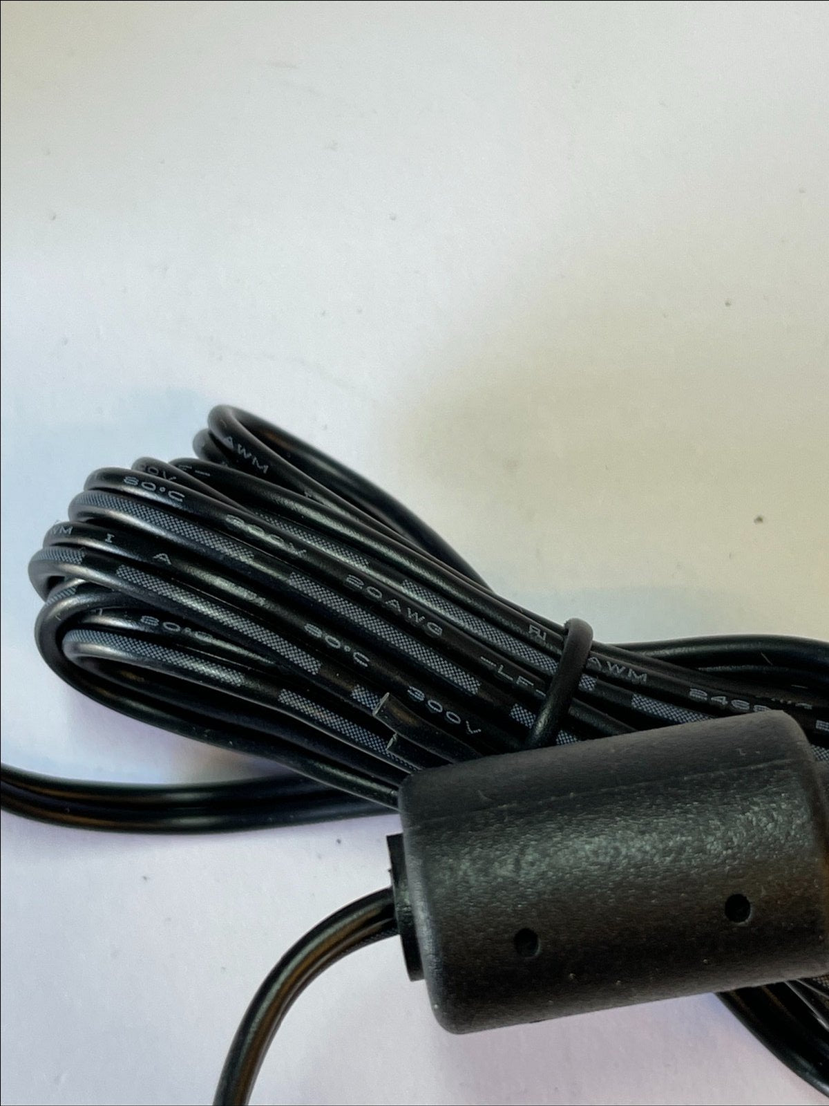 Replacement for 20V 250mA 5W GP-SW200DC0250(UK) Golden Power AC-DC Adaptor