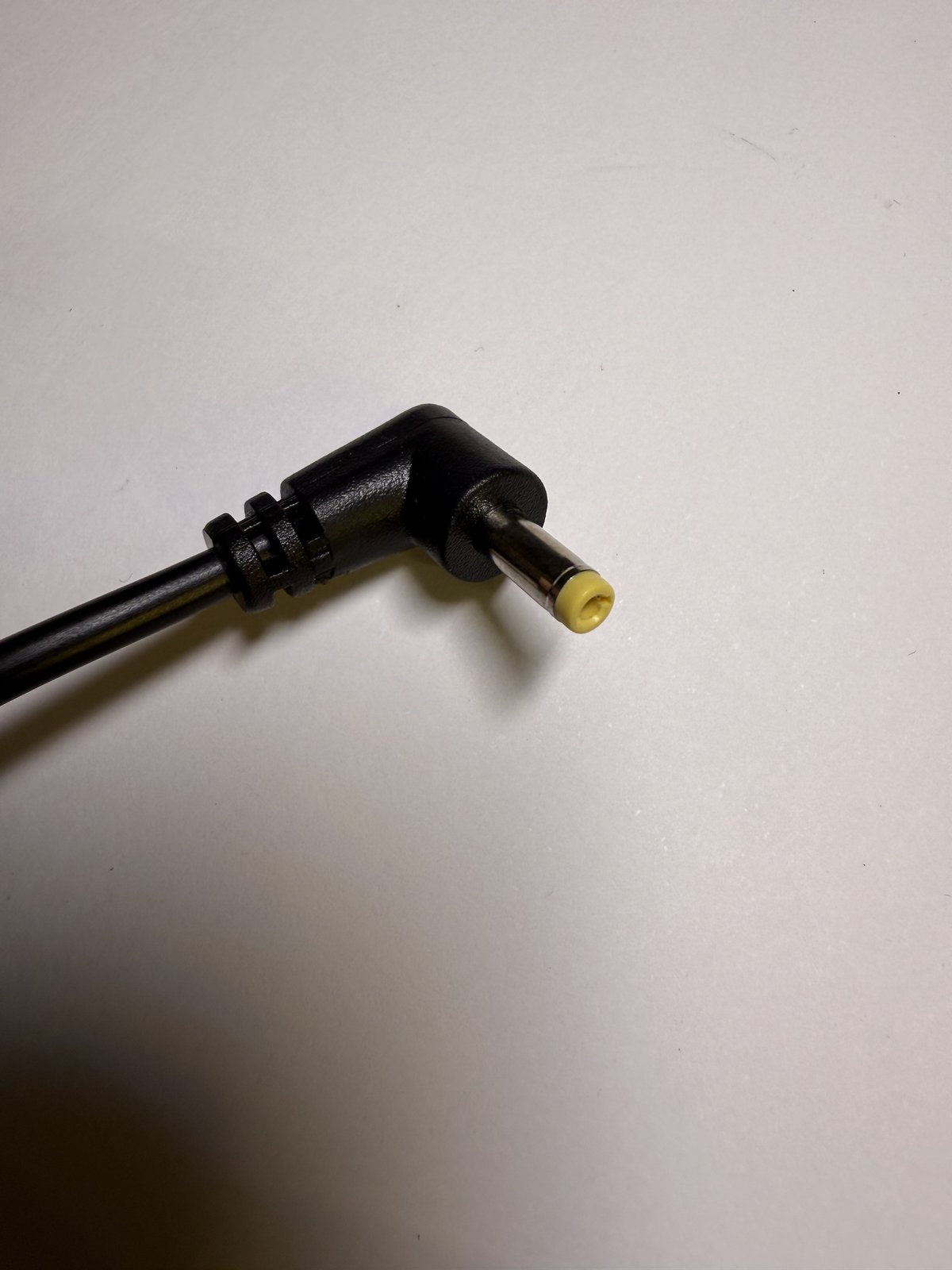 Replacement for 5.9V 1A AC-DC Adaptor for Bush Classic Dab radio model BD-1809