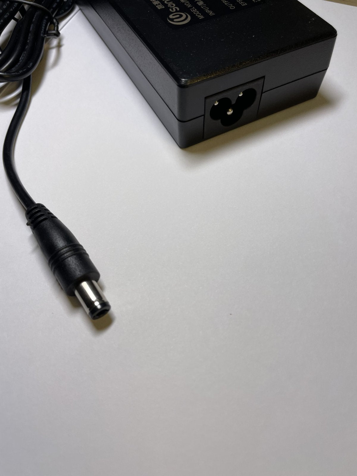 Replacement 24V AC Adaptor for Zebra ZD621T, ZD621R Thermal Label Printer