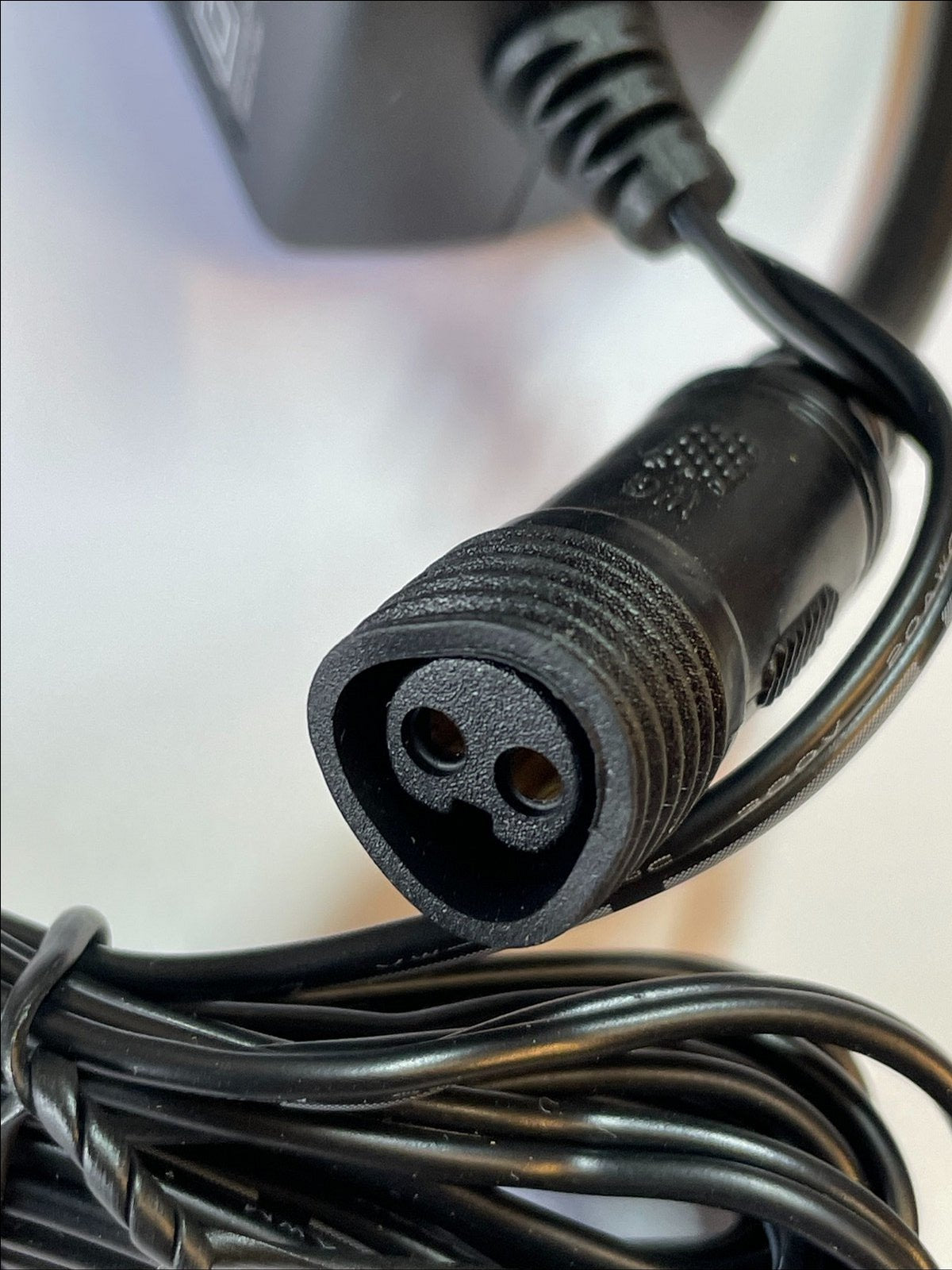 Replacement for 12V 1000mA 12W AC/DC Adapter RKP-UK1201000DP for Deck Lights