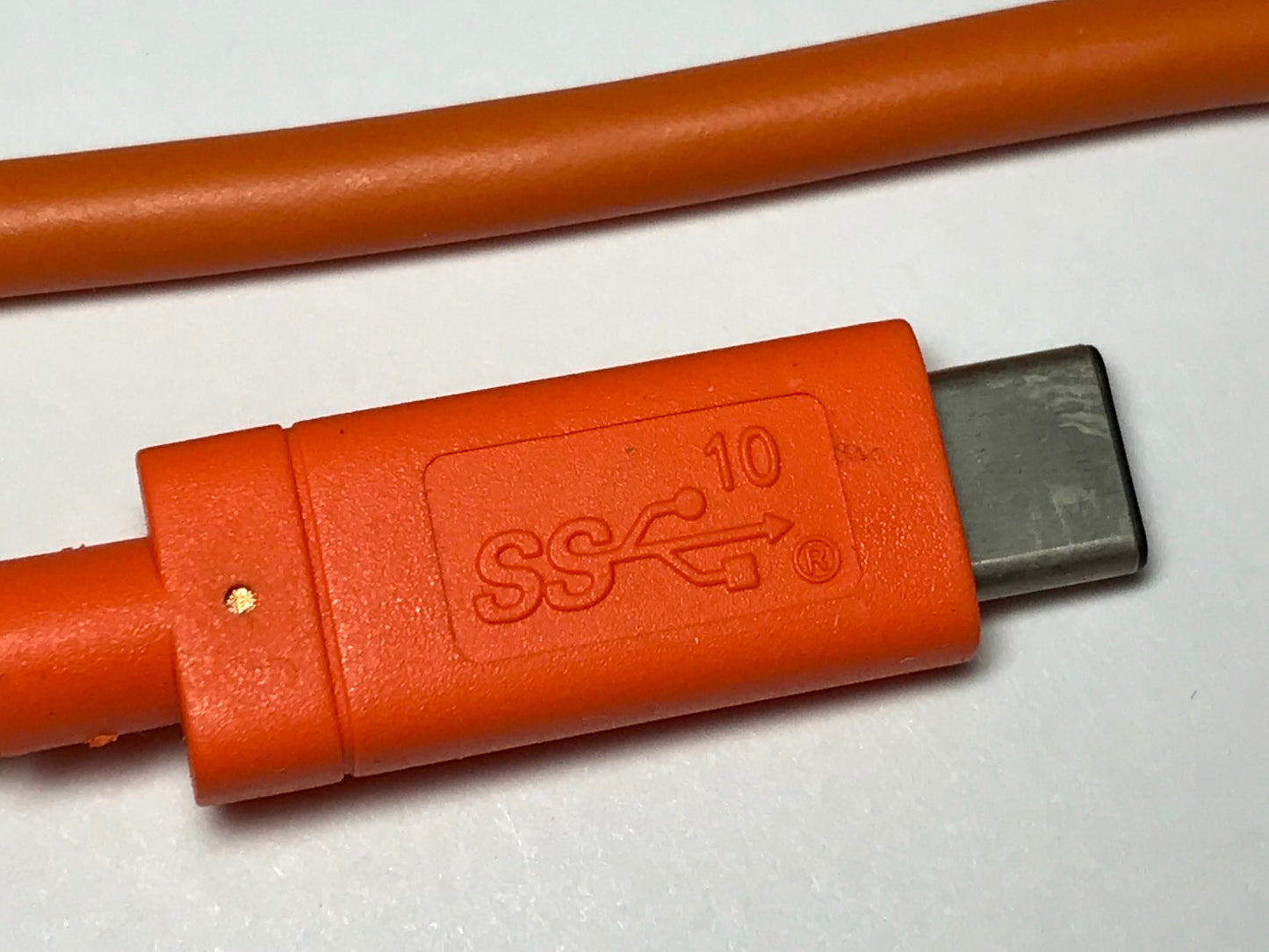 Replacement USBC USB-C Cable Lead for Samsung T7 Shield Portable SSD MU-PE HDD