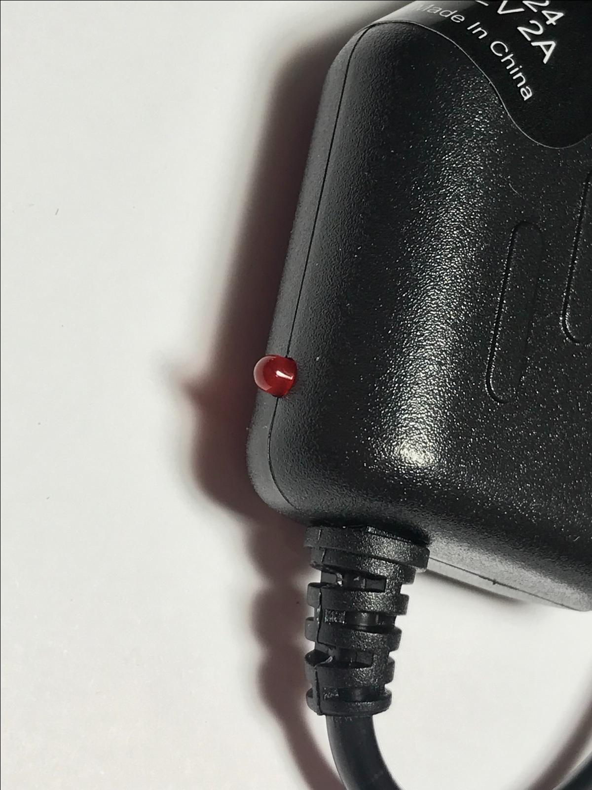 Acoustic Solutions/Alba PDVD-301 InCar Car Charger