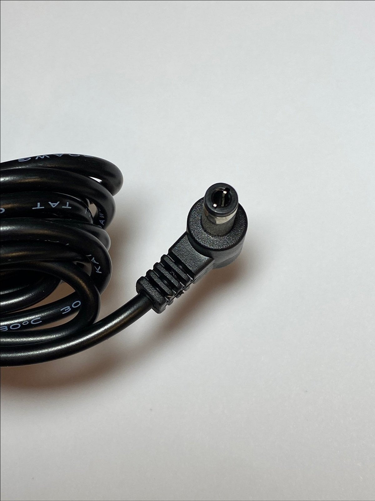 12V MAINS ZYLUX ACOUSTIC AY511 SPEAKERS AC ADAPTOR POWER SUPPLY CHARGER PLUG
