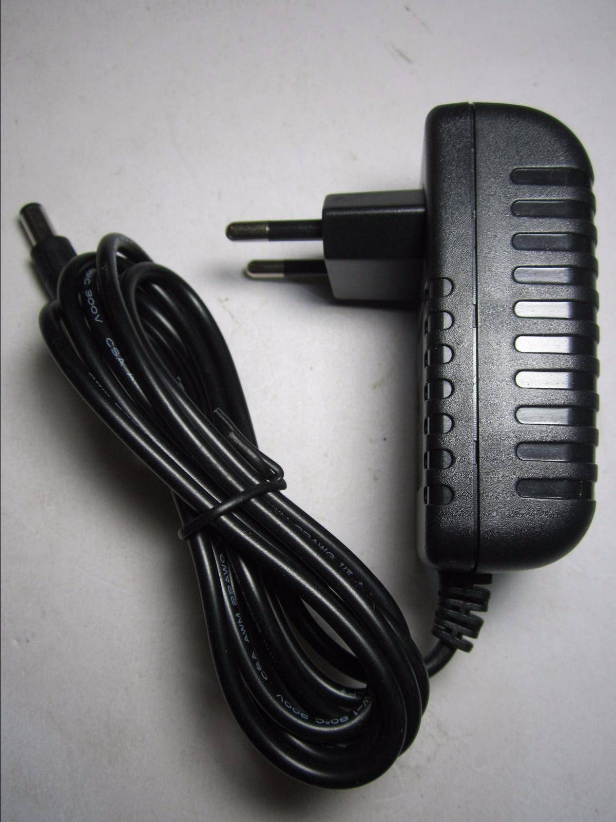 Replacement 5V 2.0A D-Link AC-DC ADAPTOR model AMS3-05020000FV