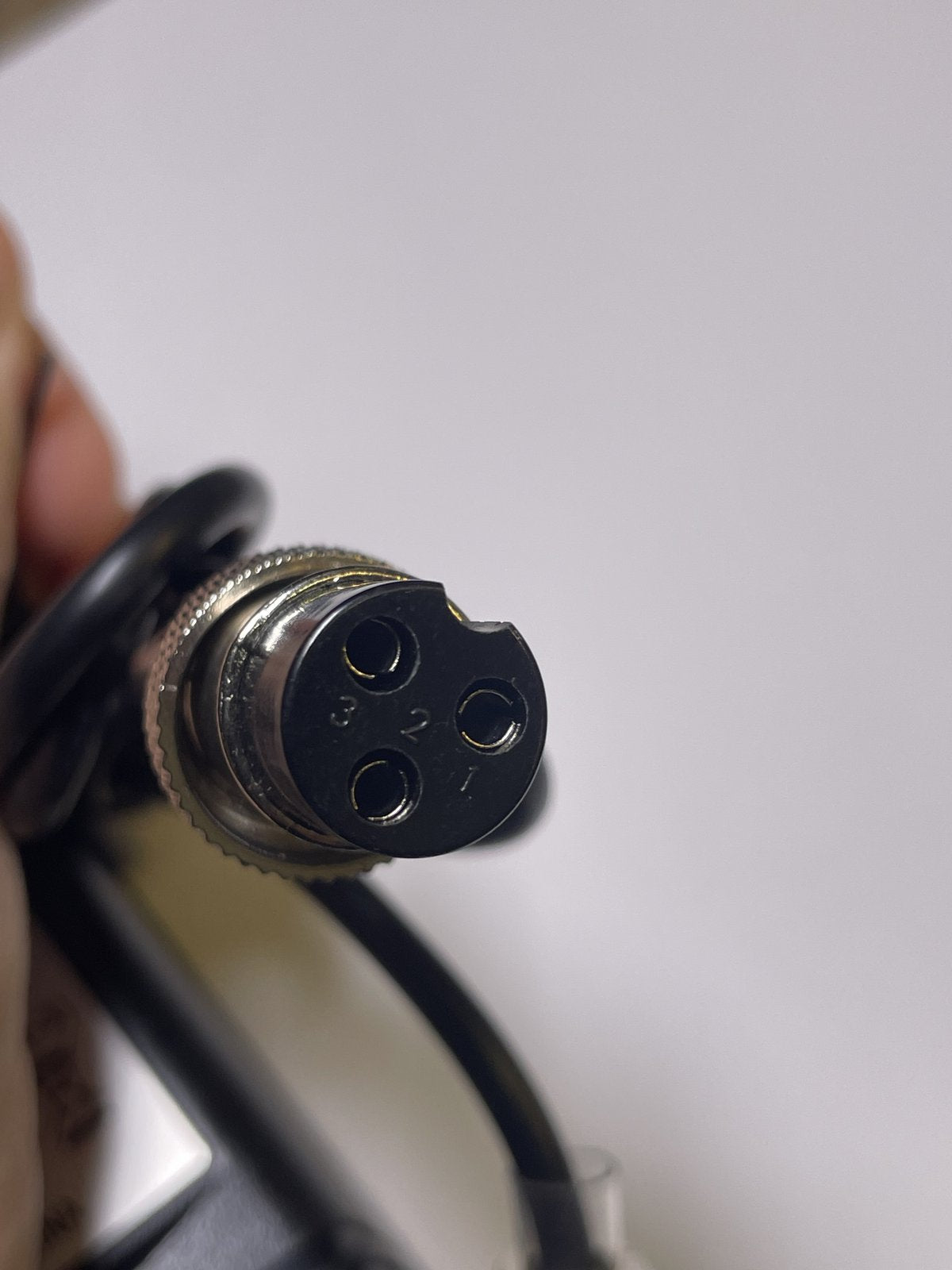 Replacement UK 18V Mains AC-AC Adaptor Power Supply for MultiMix Firewire Mixer