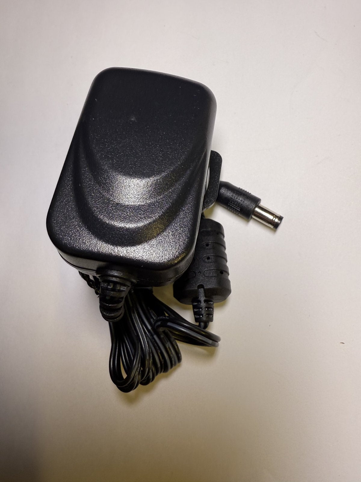 Replacement DC 5V 1A AC Power Adaptor for Bush Classic Digital Radio 402/8954
