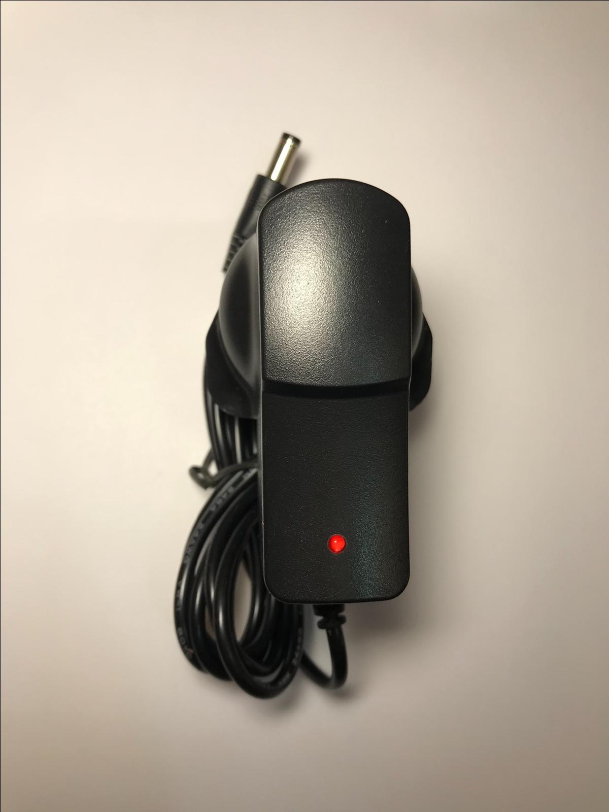 9V AC Power Adaptor for Terraillon Professional Kitchen Scales HK35B-9.0-100