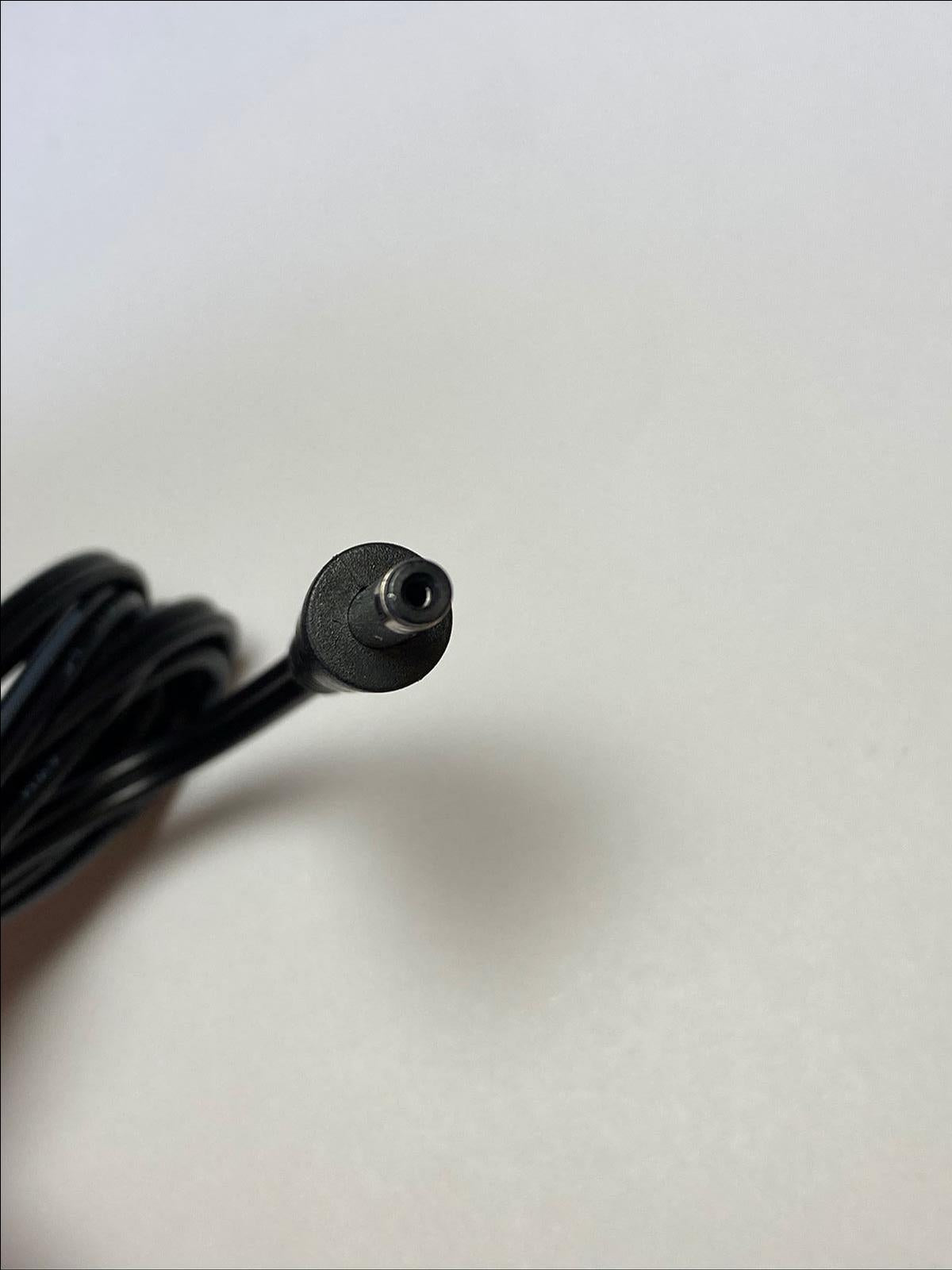 UK Genuine FWGB AC/DC Adapter Type FW7576/UK/12-06 12V 600mA IP40 T45/B 3910B