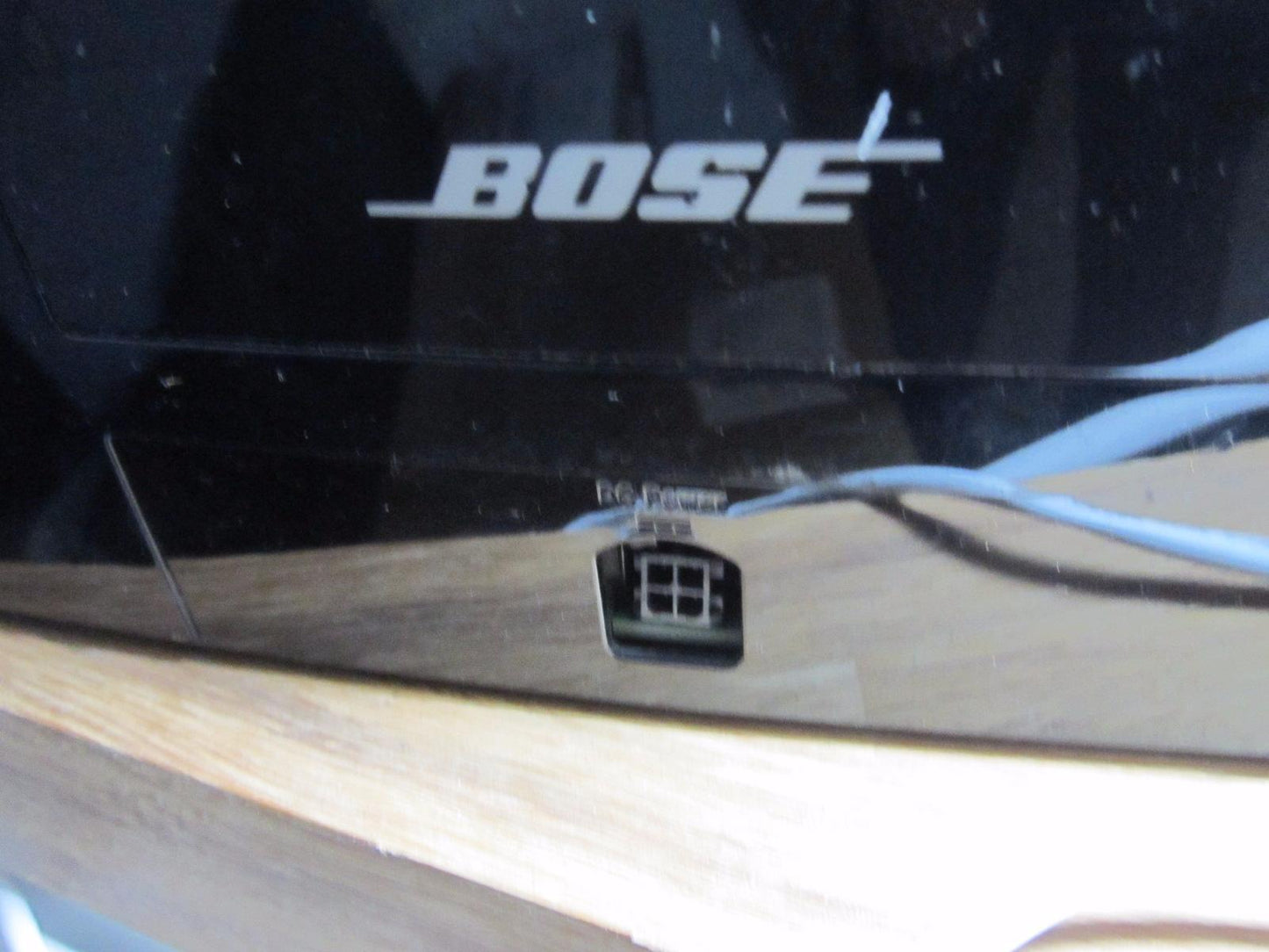 UK Replacement for Bose Model PSM36W-201 P/N 277646-003 18V 1A AC Adaptor