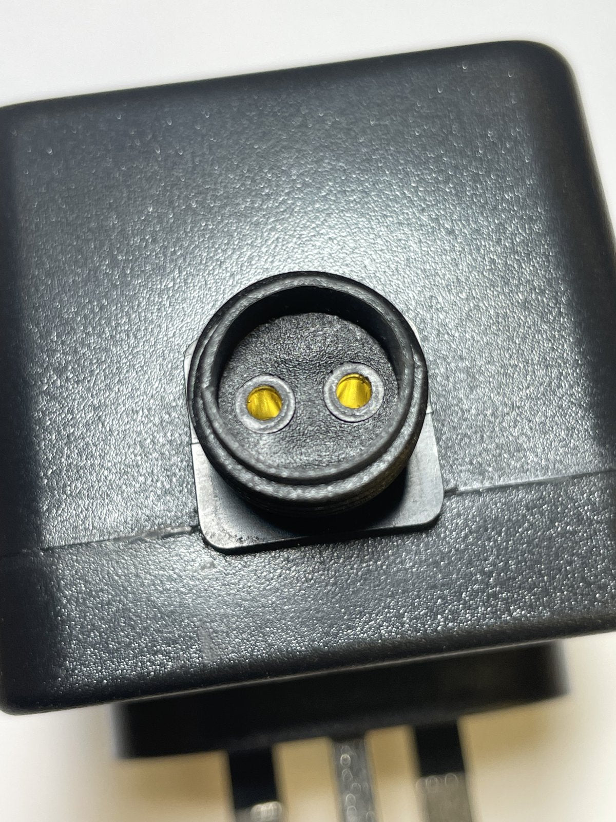 12VAC 12V AC-AC 16VA TDC Power DB-16-12 Class 2 Transformer Adaptor 2 Pin Socket