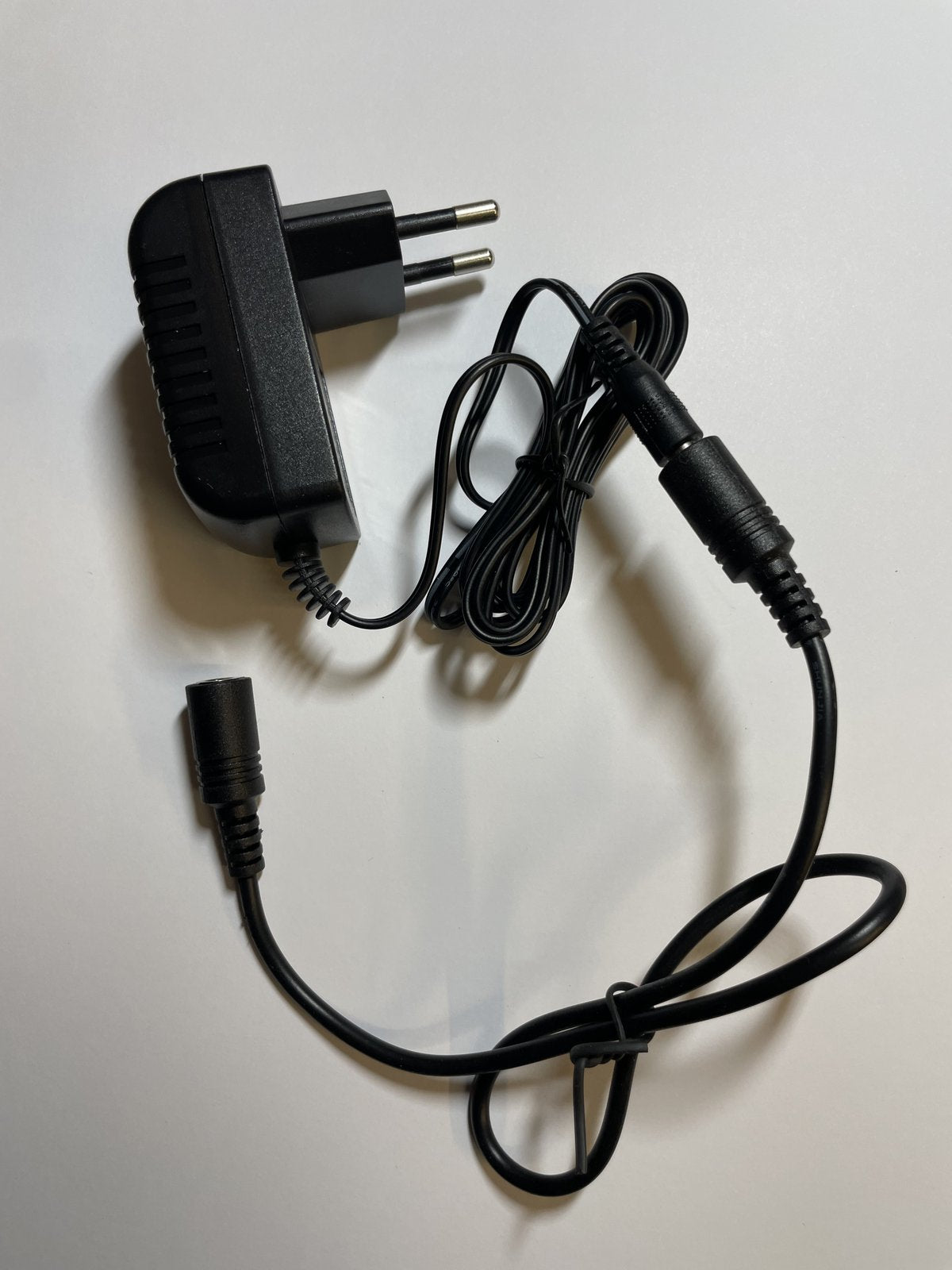 EU Replacement for 31V 0.19A AC-DC Adaptor Power Supply JT-DC31V0.19A
