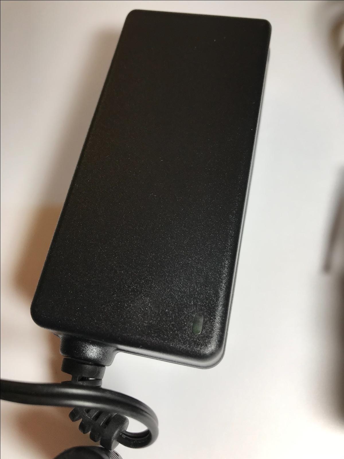 UK Replacement 4 25V 33W Switching Adapter For LG NB3730A 2.1 Soundbar Sound Bar