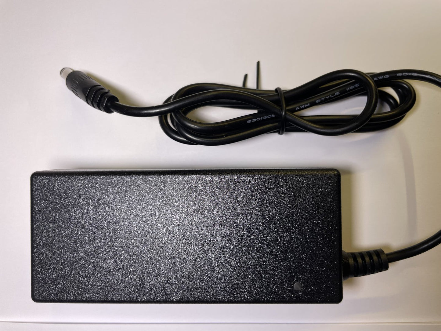 UK 12V AC Adaptor for LaCie Lacie 301506 d2 Network 2 Hub USB/FW v2