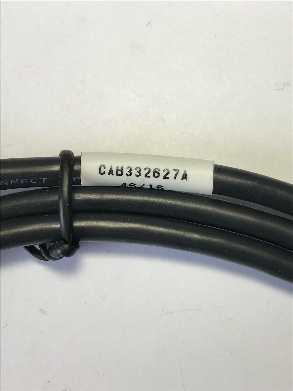 INGENICO POINT OF SALE EQUIPMENT CABLE CAB332627A LEAD