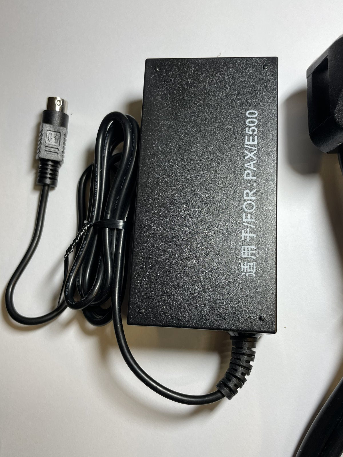 Replacement Power Supply AC Adaptor for 24V-34V 1.2A Epson TM-U210D M119D 3 Pin