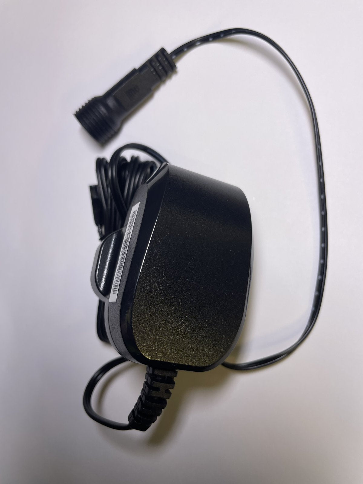 Replacement 24V 200mA 4.8W Golden Power GP-SW240DC02000(UK) AC-DC Adaptor