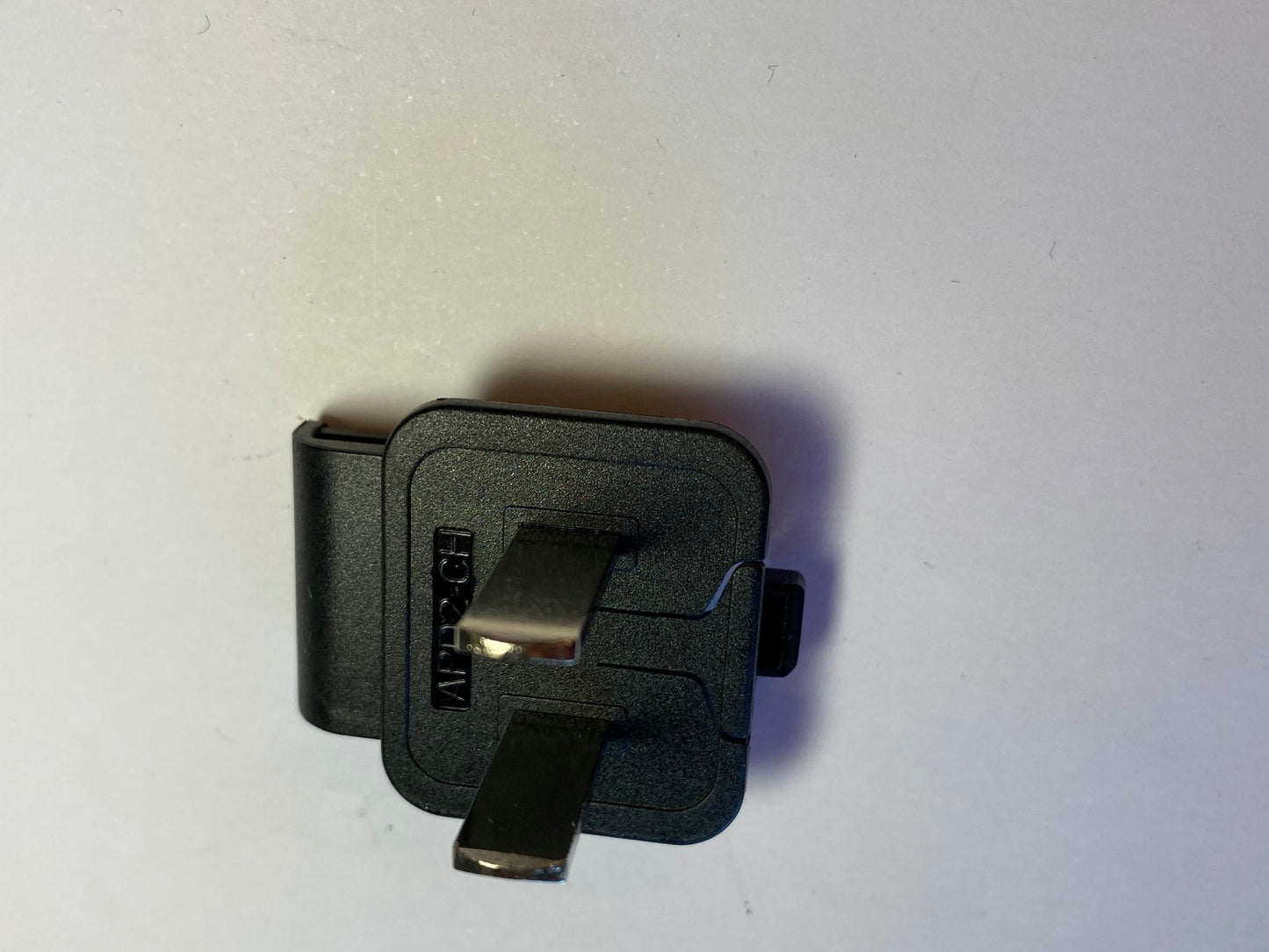 CH Slide Attachment Plug for APD2-CH APD2CH ADP WA-15I05R WB-10E05R