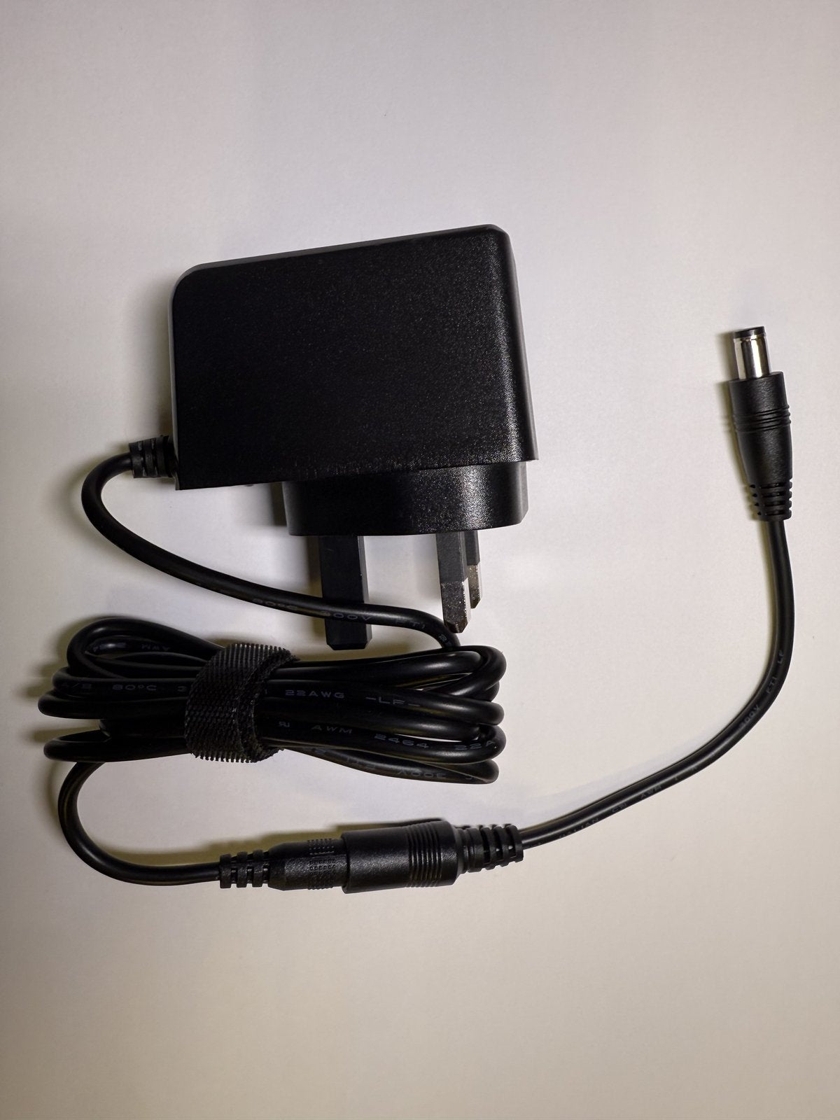 UK Mains 12V 1500mA Switching Power Supply for SO18RM1200150 BT Home Hub 4 & 5