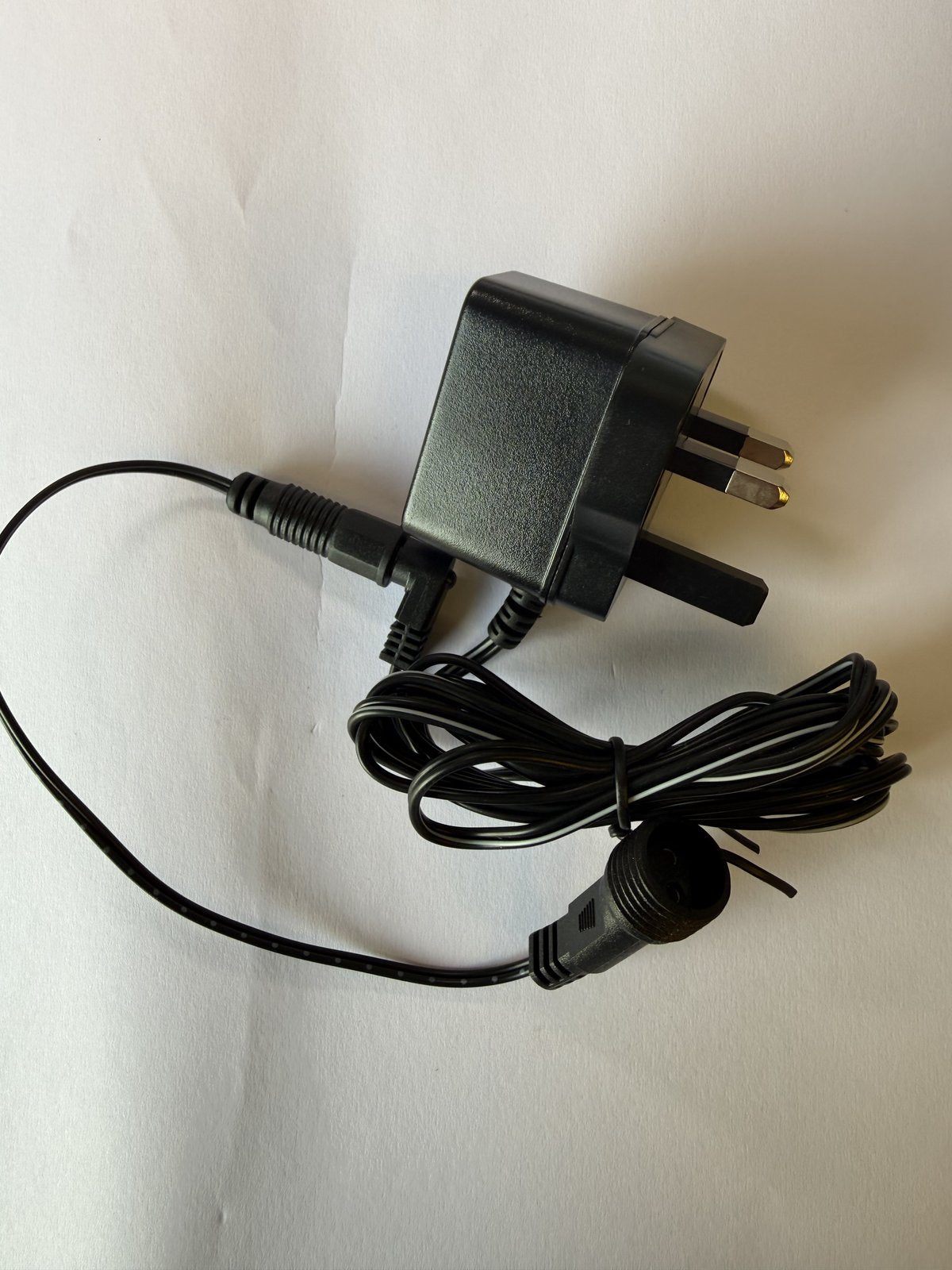 Replacement for 9V 400mA Electronic Model WD-IP-09003.6-T LED Driver