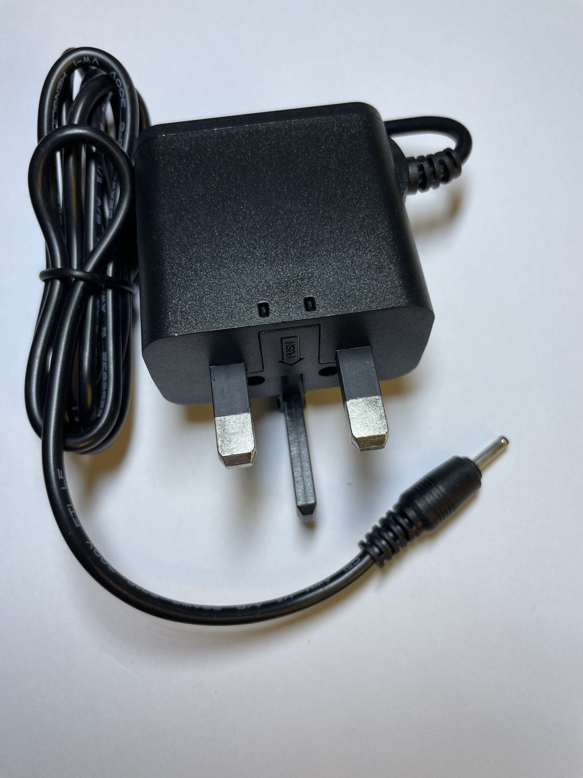 5.0V 1500mA 1.5A AC Switching Adapter Charger for Binatone Readme Daily 2282