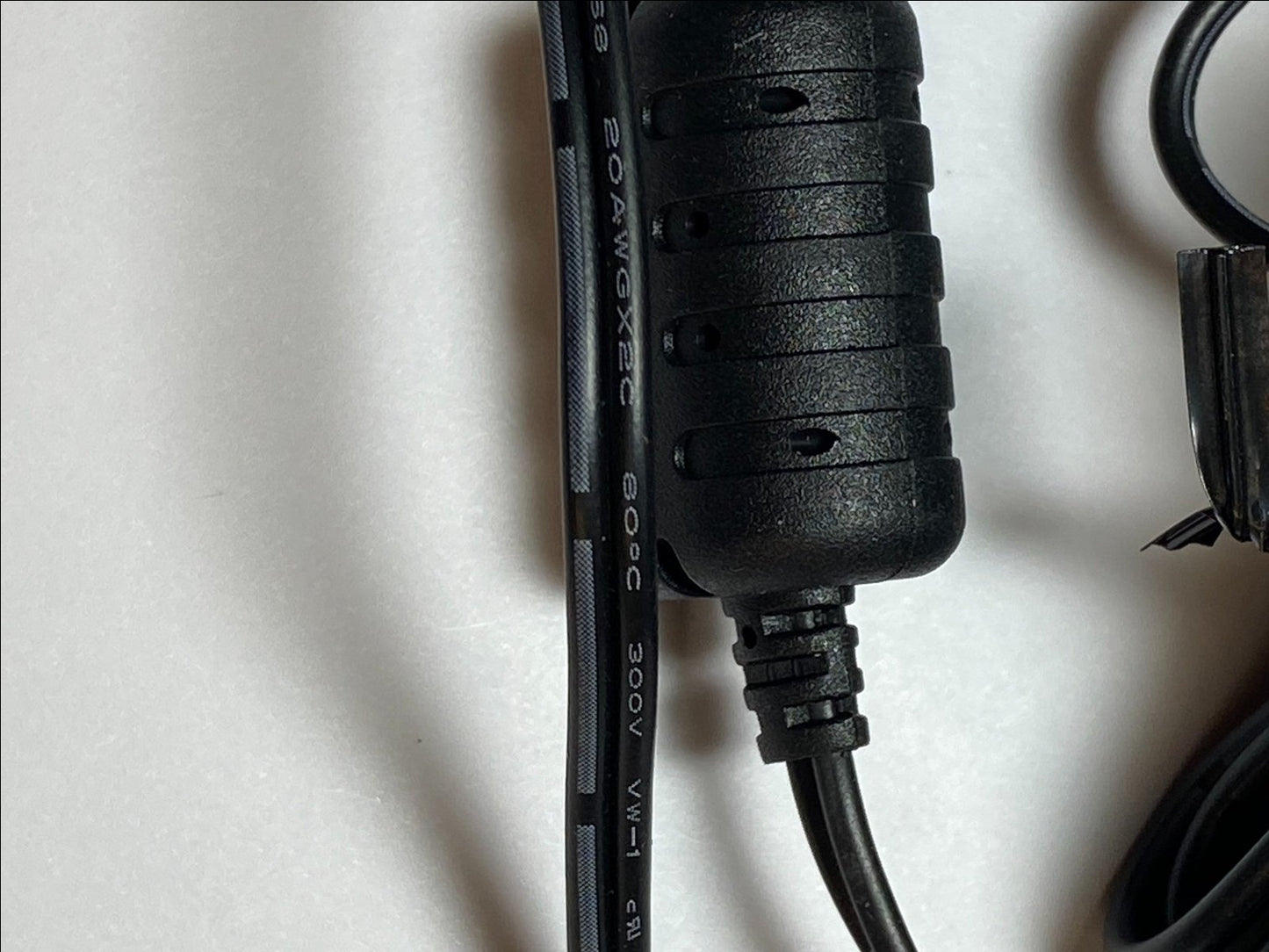 5V 2A 5.0V 2.0A KTEC P4713 KSAS0120500200HK AC ADAPTOR POWER SUPPLY UK PLUG