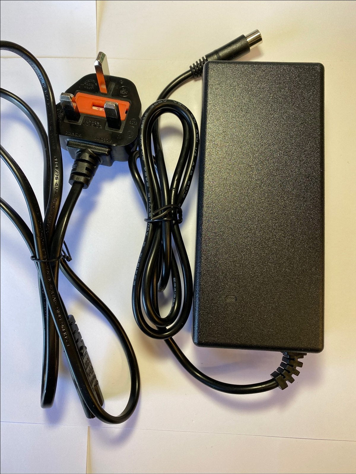 Replacement 42V Charger for Zinc Formula E GZ1 Series Folding Electric Scooter