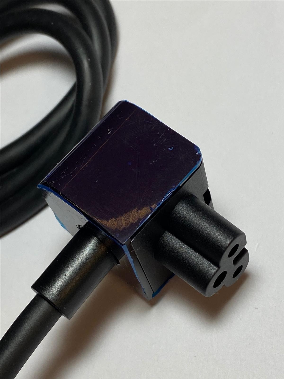 North American Original HP LS-18LB E55349 Longwell Power Cord Lead 213349-016