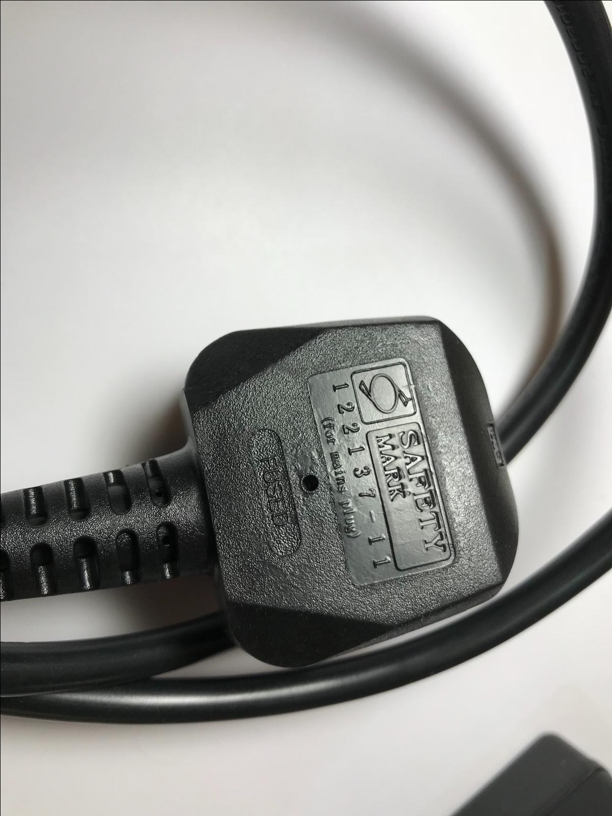 16V 1A 1.5A 2A 2.5A AC-DC Switching Desktop Adaptor Power Supply 6.0mm x 4.3mm