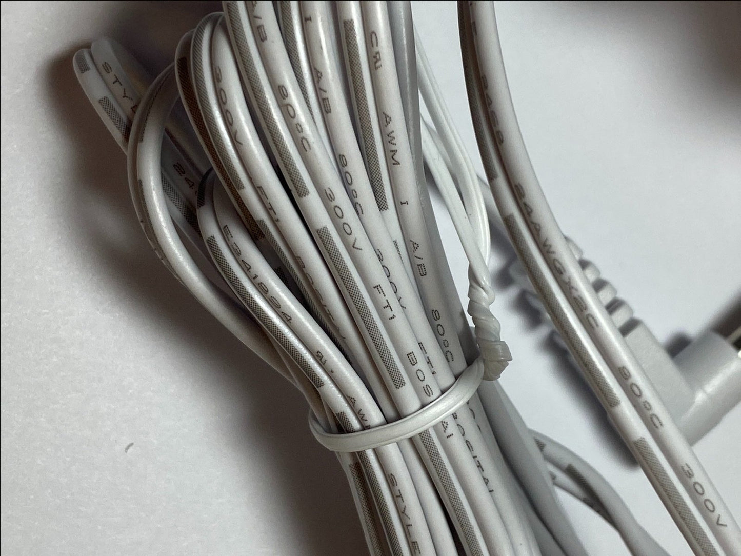 Replacement for EXVISION ADN050750500 DC 7.5V 500mA Negative Centre Polarity