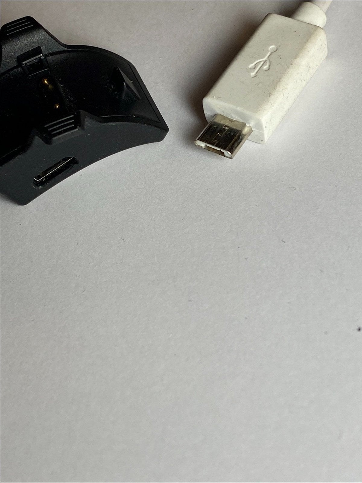 Black Honor Band 5 Smart Bracelet Heart Rate Watch CRS-B19S