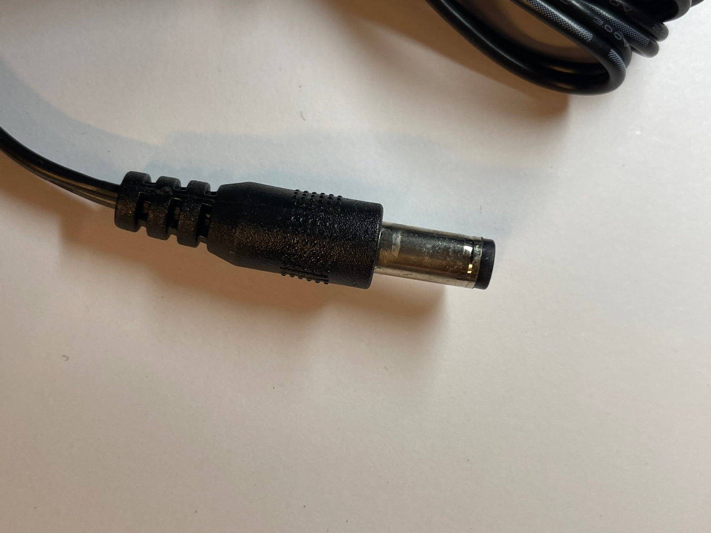 Replacement 12V 1A AC-DC Adaptor for RENPHO Cordless Handheld Massager EM-2016C