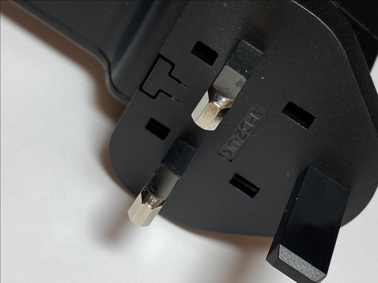 5V 3A 5.5mm x 2.1mm / 2.5mm AC-DC Switching Switch Mode Adaptor Power Supply