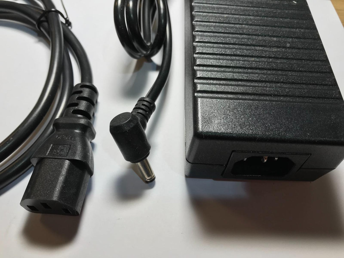 Replacement 24V 1.8A AC-DC Adaptor Power Supply for LG 26LV2500-ZG TV