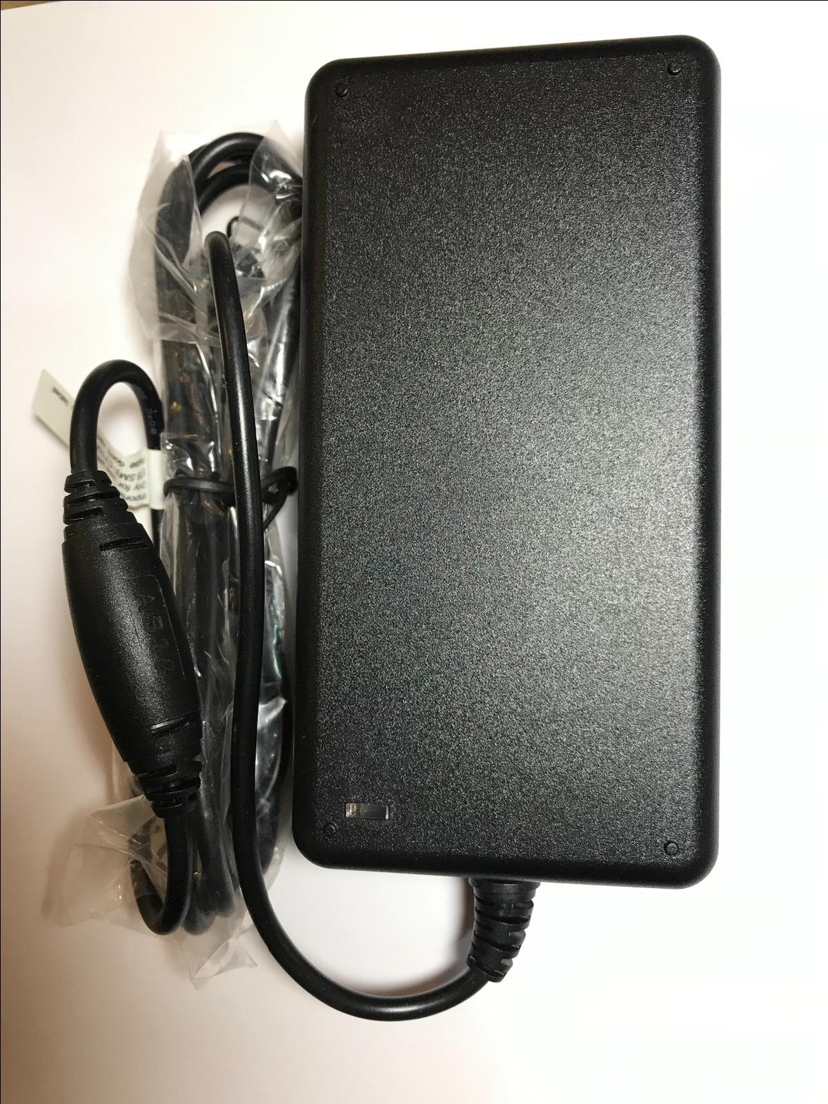 Genuine Samsung AC/DC Adapter PSU model PN4012AL 12.0V 3.34A fot STB SMT-C7100