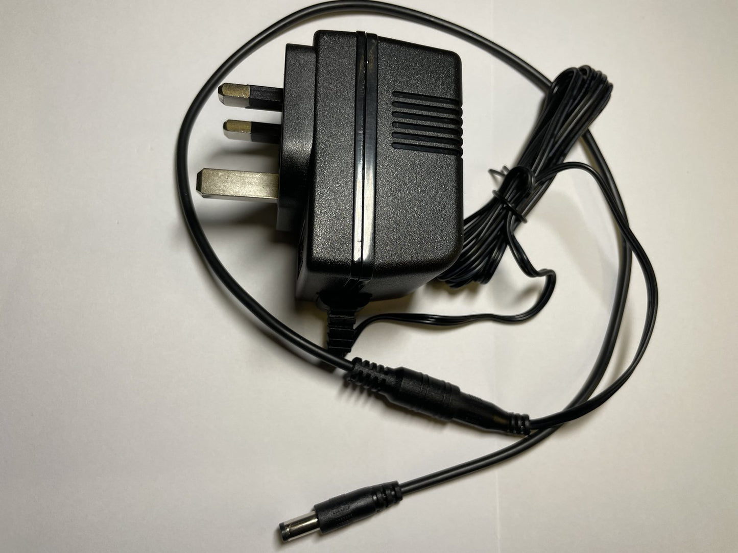 6V AC Adaptor Charger for Work Zone CSD36H 75871 3.6V Lithium Ion Screwdriver