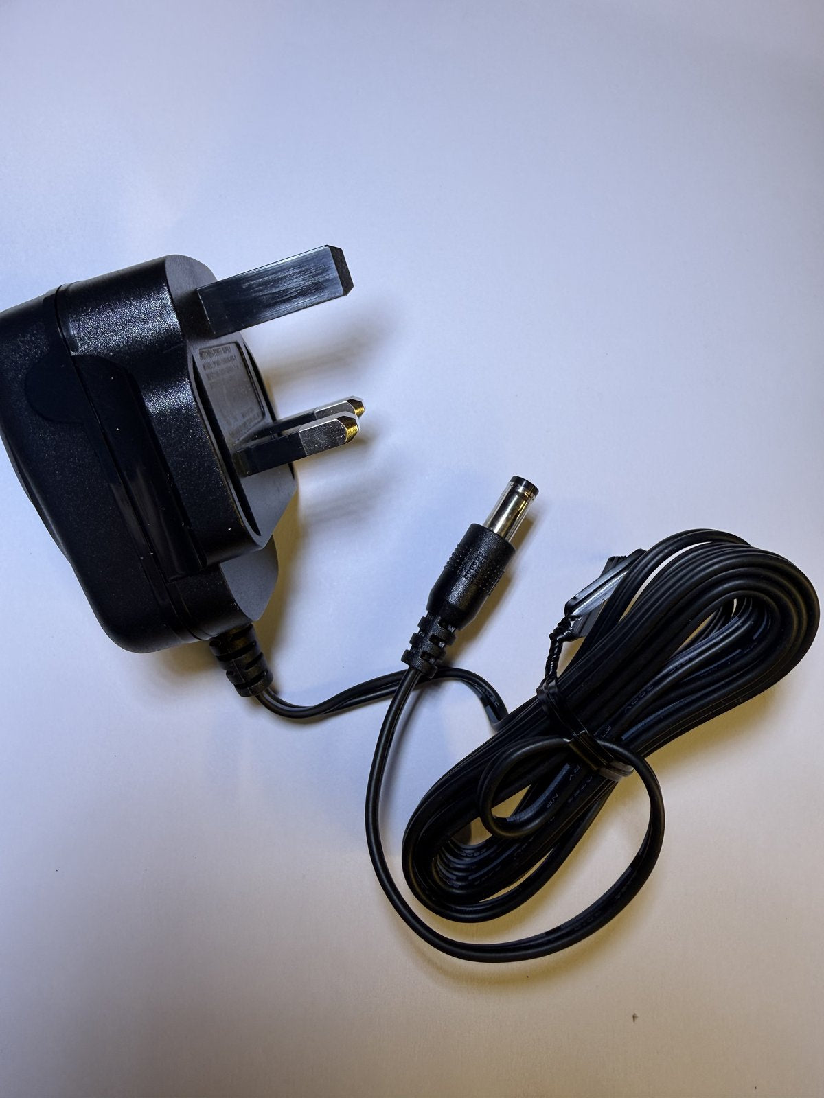 Replacement for 12V 0.5A Switching Power Adaptor Model FC006A01-120005B-1