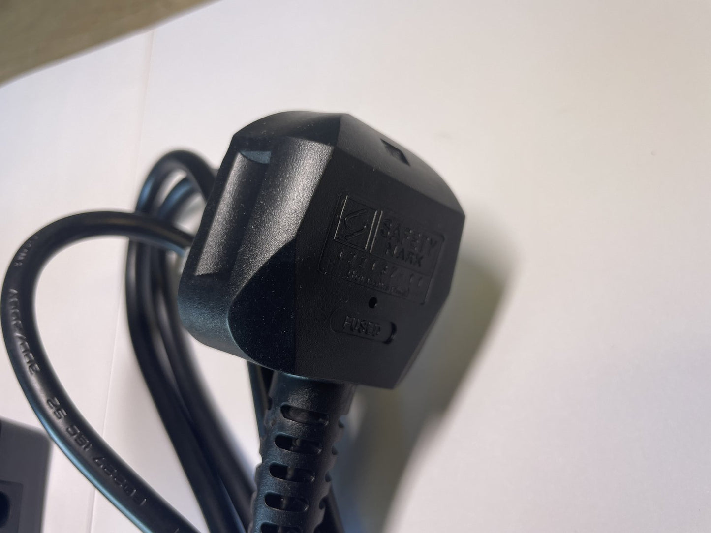 UK Replacement for 24V 3.75A AC-DC Power Adaptor for HEOS 7 Large Speaker