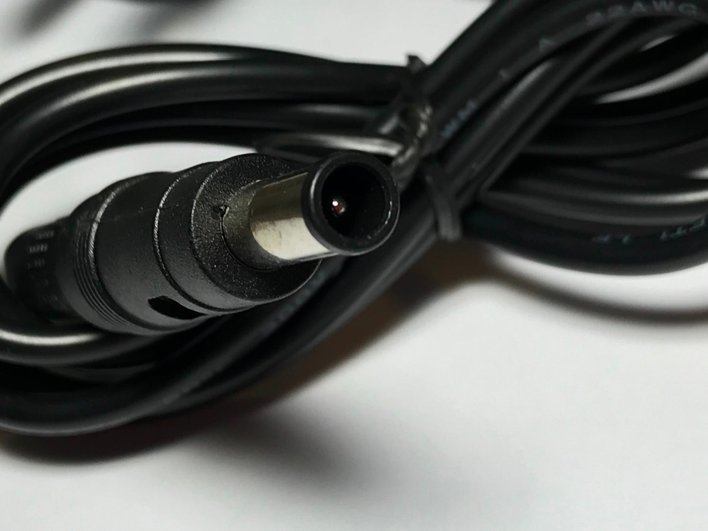 Replacement UK 15V AC-DC Adaptor for Small Portable Bluetooth Speaker SRS-XB3