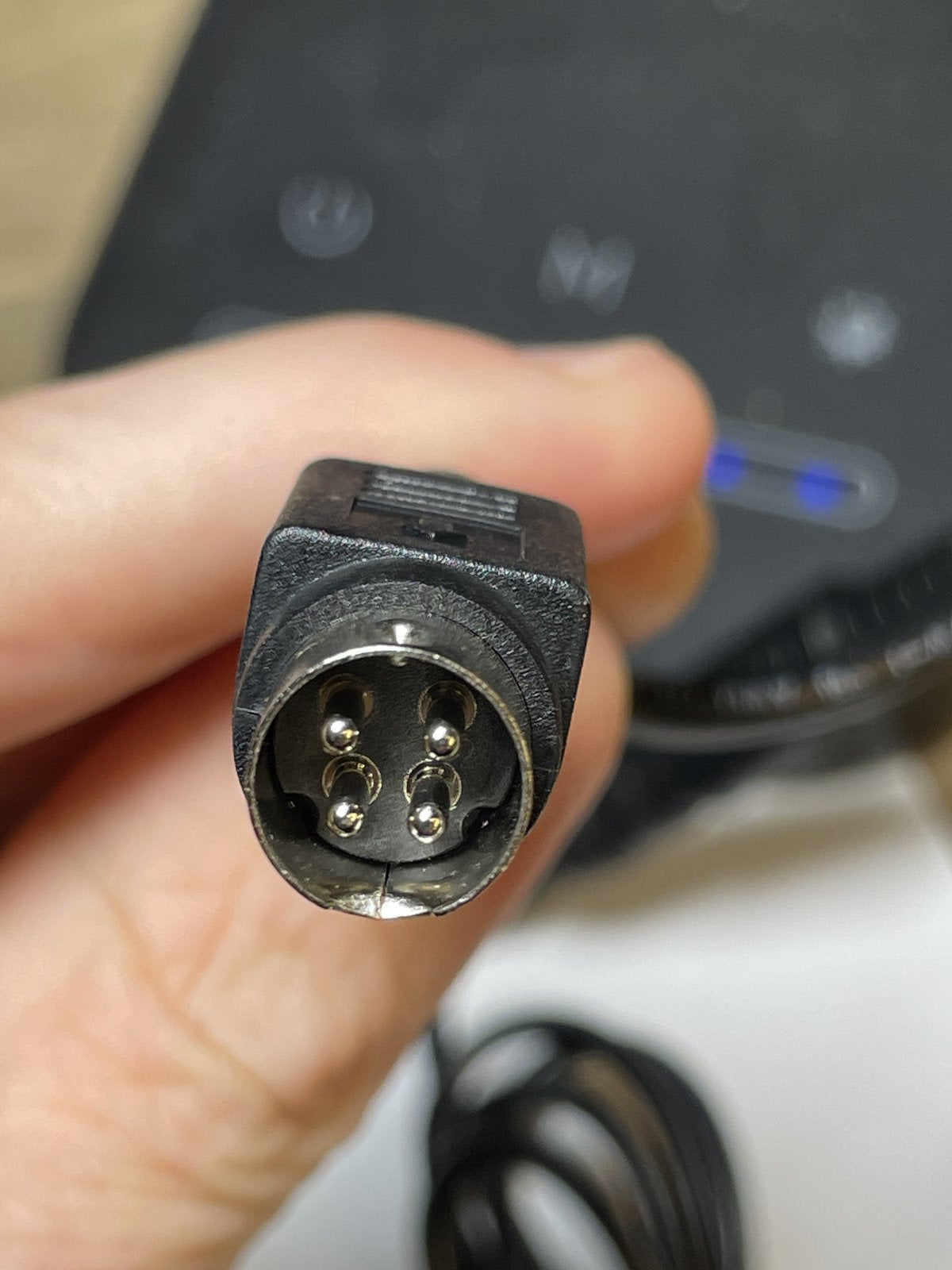 Replacement for 48V 2000mA Switching Adapter for Cisco Switch